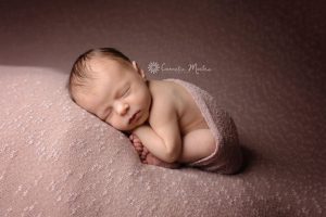 Neugeborenenfotografie Babyfotografie newborn shooting Cornelia Moebes Photography