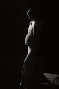 Babybauchshooting Babybauch Schwangerschaftsfotografie maternity portrait Cornelia Moebes Photography Zug Zürich Zentralschweiz
