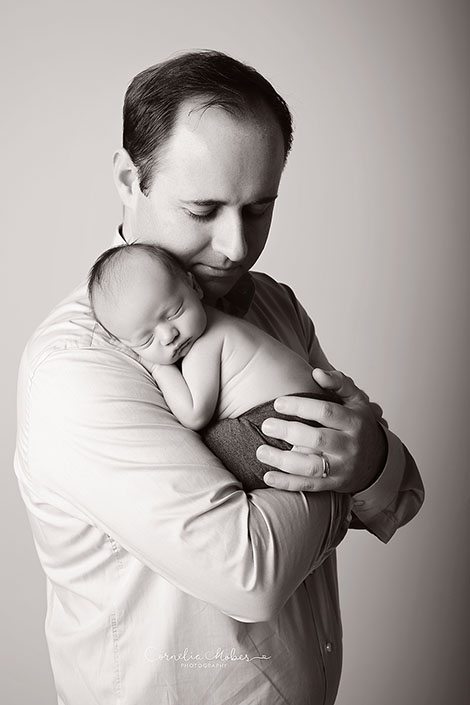 Neugeborenenfotografie Babyfotografie Babyfotografin Zug Zürich Luzern Schwyz Aargau newborn shooting baby portraiture Cornelia Moebes Photography