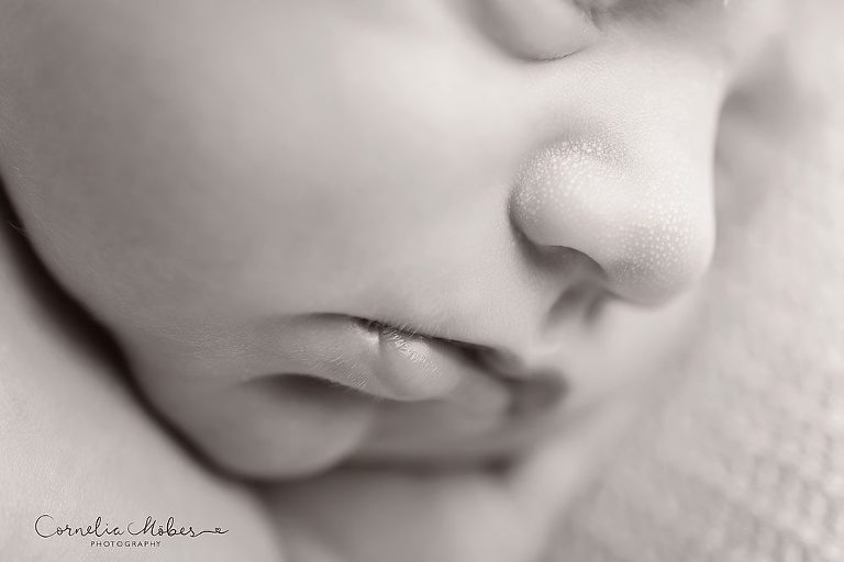 Neugeborenenfotografie Babyfotografie Babyfotografin Zug Zürich Luzern Schwyz Aargau newborn shooting baby portraiture Neugeborenenfotos Cornelia Moebes Photography