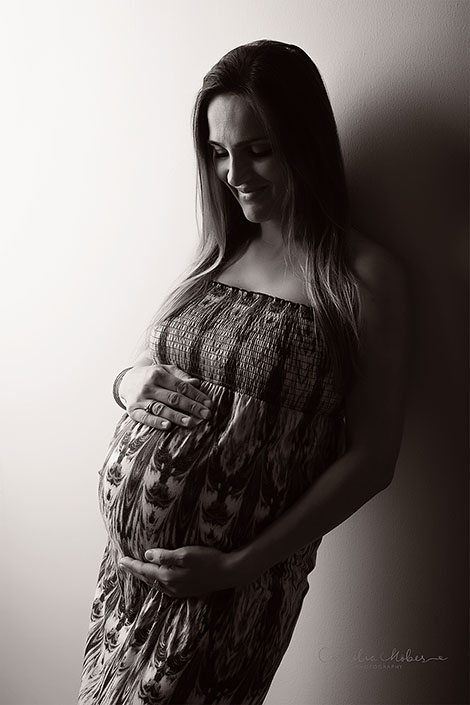 Schwangerschaftsfotografie Babybauchshooting Schwangerschaftsshooting Neugeborenenfotos newbornshooting Babyfotografie Cornelia Moebes Fotografie