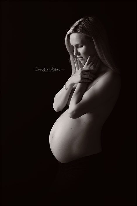 Schwangerschaftsfotografie Babybauchshooting Schwangerschaftsshooting Neugeborenenfotos newbornshooting Babyfotografie Cornelia Moebes Fotografie