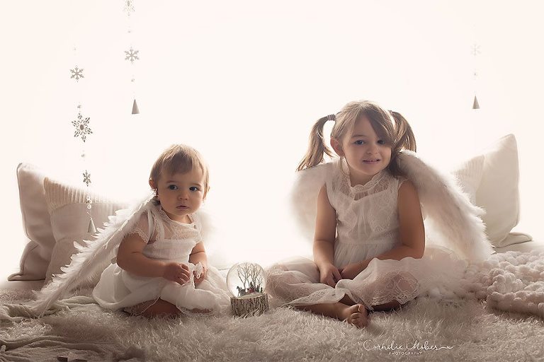 Weihnachtsshooting Portrait Photographer Familienfotos Familienshooting Kinderportraits Kinderfotograf Zug Zuerich Luzern Cornelia Moebes Photography