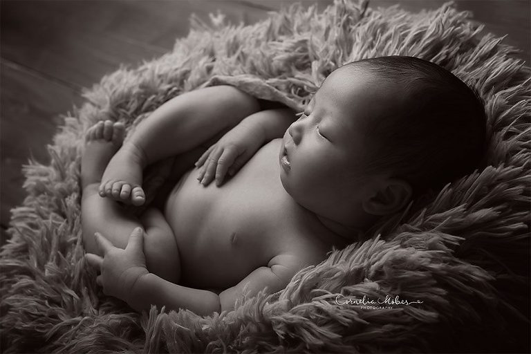 Neugeborenenshooting Neugeborenenfotografie Babyfotografie newbornshooting baby girl maternity composite Cornelia Moebes Photography