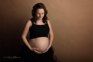 Babybauchshooting Babybauch Schwangerschaftsfotografie maternity portrait Cornelia Moebes Photography Zug Zürich Zentralschweiz