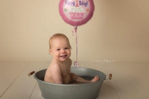 Babyfotografie Kindershooting Kinderfotografie Kinderportraits Cake Smash 1. Geburtstag Cornelia Moebes Photography