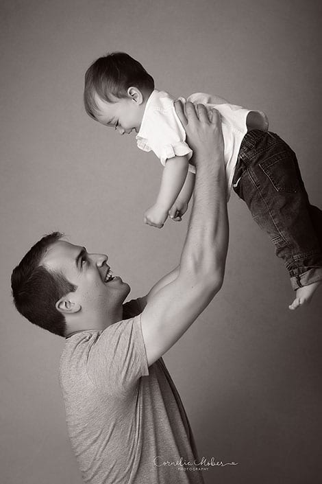 Babyshooting Babyfotografie Babybilder Kinderfotografie 1. Geburtstag Portrait Cornelia Moebes Photography