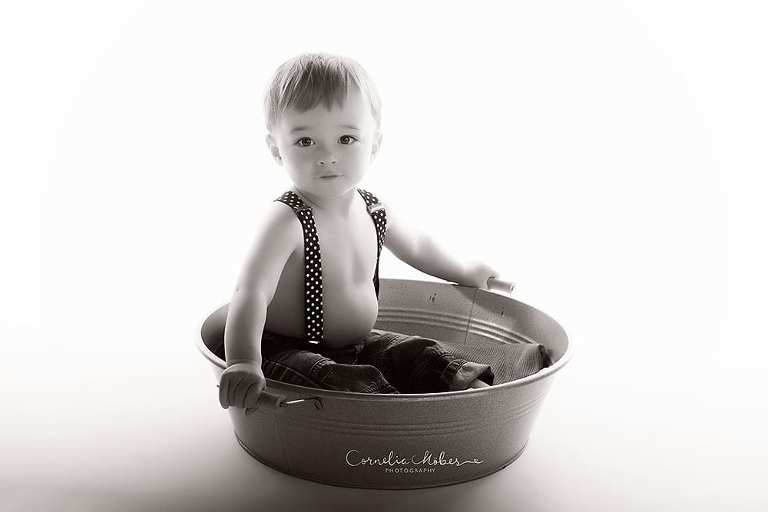 Babyshooting Babyfotografie Babybilder Kinderfotografie 1. Geburtstag Portrait Cornelia Moebes Photography