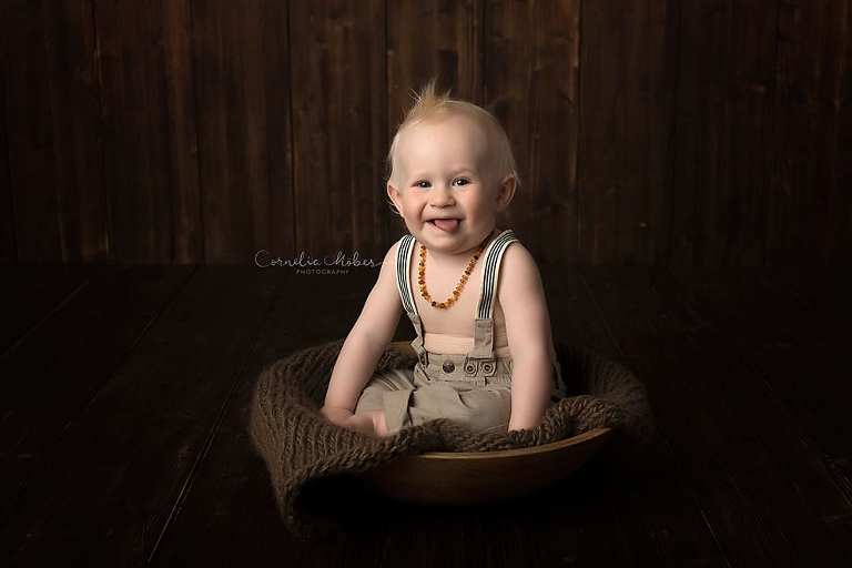 Babyshooting Babyfotografie Babybilder Kinderfotografie 1. Geburtstag Portrait Cornelia Moebes Photography