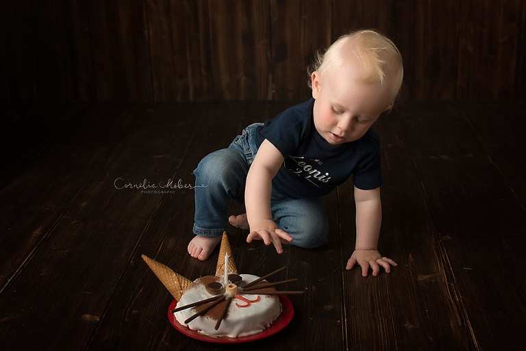 Babyshooting Babyfotografie Babybilder Kinderfotografie 1. Geburtstag Portrait Cornelia Moebes Photography