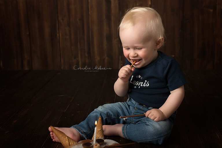 Babyshooting Babyfotografie Babybilder Kinderfotografie 1. Geburtstag Portrait Cornelia Moebes Photography