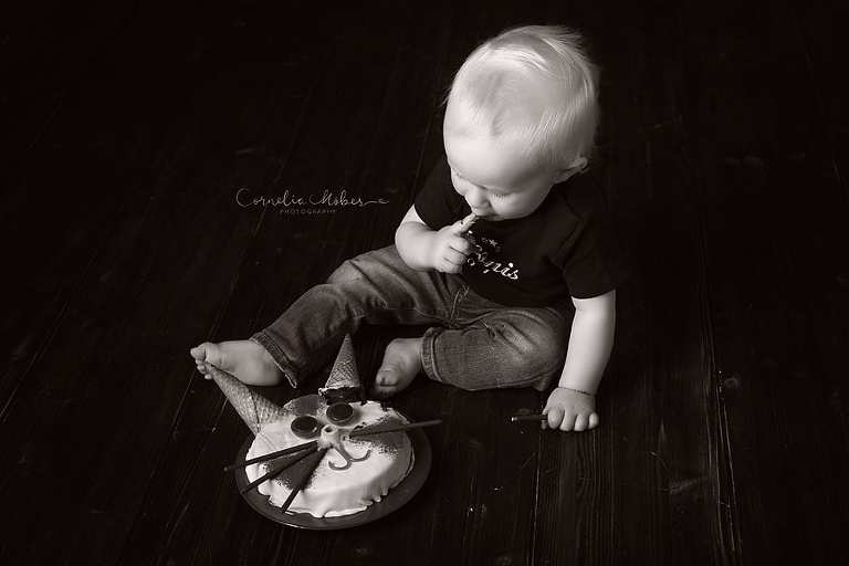 Babyshooting Babyfotografie Babybilder Kinderfotografie 1. Geburtstag Portrait Cornelia Moebes Photography