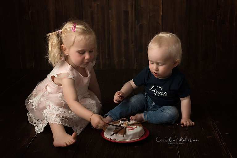Babyshooting Babyfotografie Babybilder Kinderfotografie 1. Geburtstag Portrait Cornelia Moebes Photography