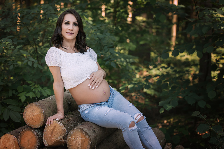 Schwangerschaftsfotografie Schwangerschaftsbilder maternity Babybauch Shooting Mom to be Mutterschaft Familienfotos Cornelia Moebes Photography Zug Zürich