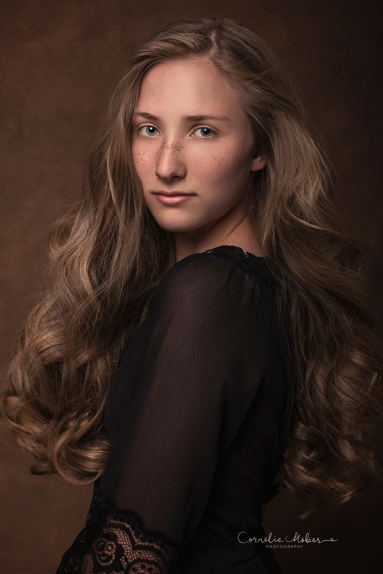 FineArt Portrait Teen Shoot Kids Portraiture Fine Art Photography styled shoot Kinderfotografie Porträt Teenager Model Cornelia Moebes Photography