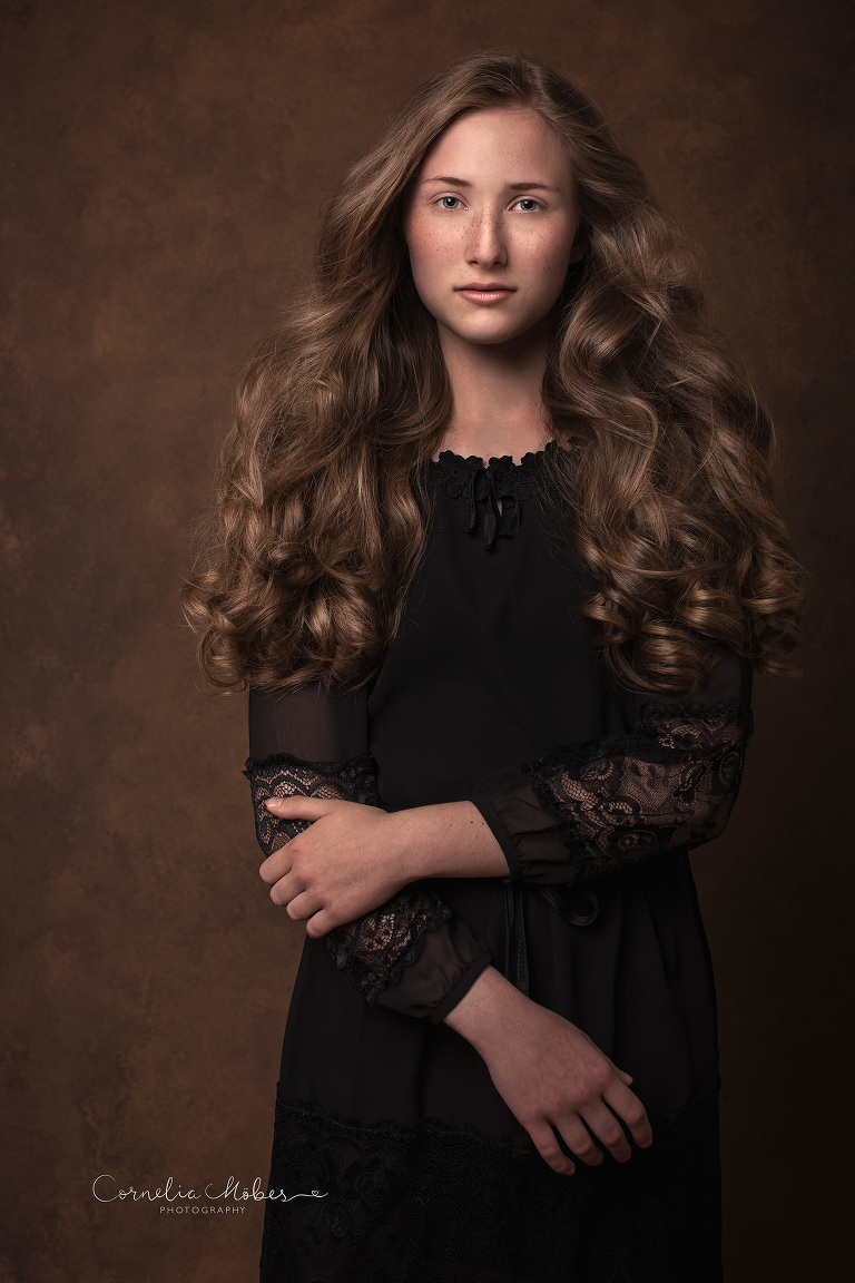 FineArt Portrait Teen Shoot Kids Portraiture Fine Art Photography styled shoot Kinderfotografie Porträt Teenager Model Cornelia Moebes Photography