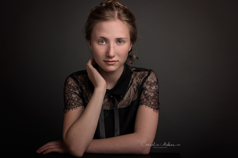 FineArt Portrait Teen Shoot Kids Portraiture Fine Art Photography styled shoot Kinderfotografie Porträt Teenager Model Cornelia Moebes Photography