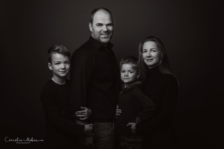 Familienfotografie Familienshooting Familienporträt Family Portrait Kinderfotografie Kinder Porträt Fine Art Cornelia Moebes Photography